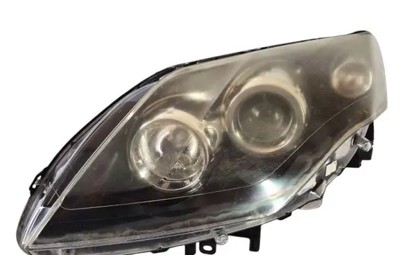 Renault Laguna III Headlight/headlamp 260600041R 89902276