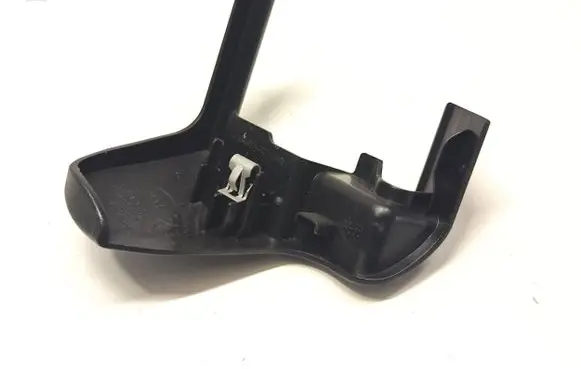 Land Rover Range Rover L405 Front door seat control surround trim JK5266411DBW L0512229 EARGFFZA