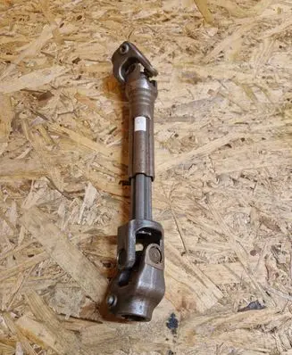 Skoda Rapid (NH) Steering column universal joint 6R1423961E A0061622A 20161219