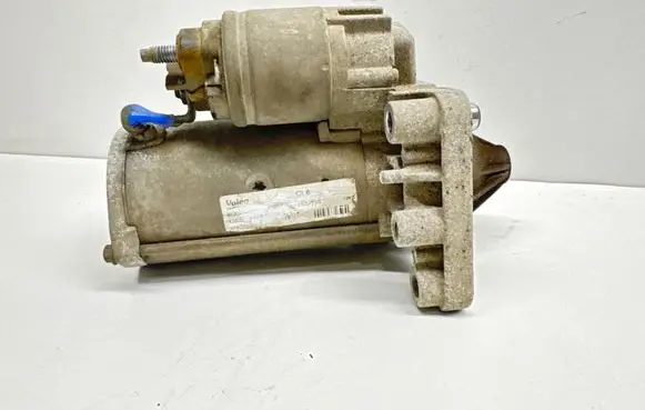 Citroen Berlingo Starter motor 9662854180 12B3