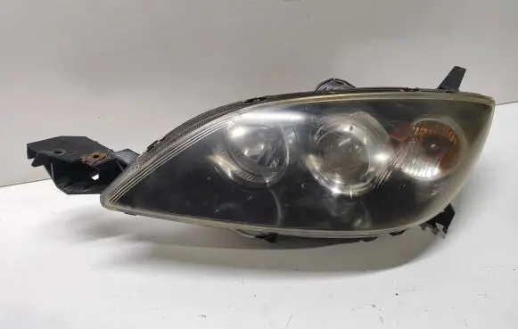 Mazda 3 I Headlight/headlamp P2951L