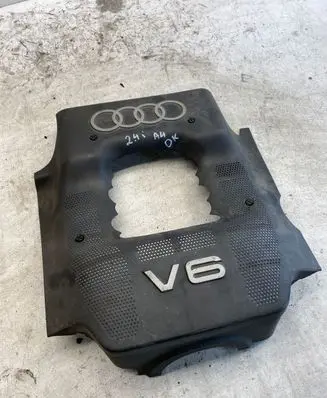 Audi A4 S4 B5 8D Engine cover (trim) 078103927p