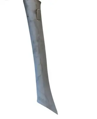 Mercedes-Benz E W212 (A) pillar trim A2126905925 2126905925