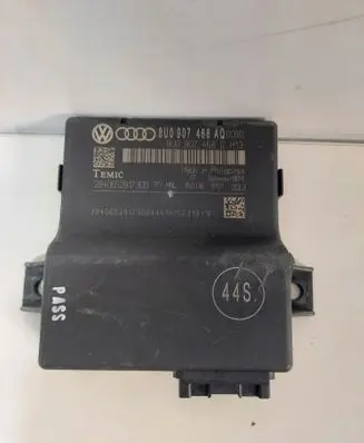 Audi A1 Gateway control module 8U0907468AQ
