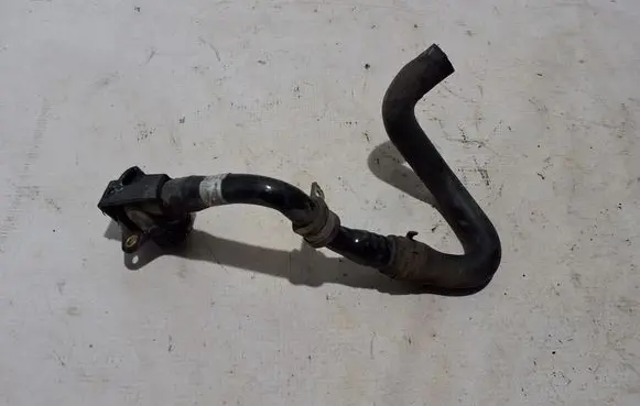 Porsche Panamera (971) Engine coolant pipe/hose 971915467A