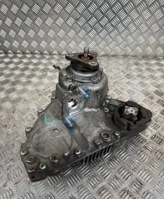 BMW X5 E70 Gearbox transfer box case 7619178 ATC450