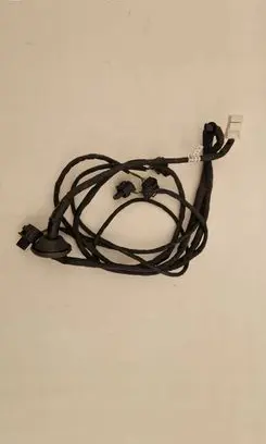 Mercedes-Benz E C207 W207 Parking sensor (PDC) wiring loom A2075403434