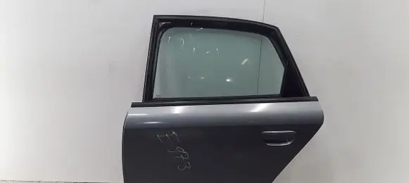 Seat Exeo (3R) Rear door