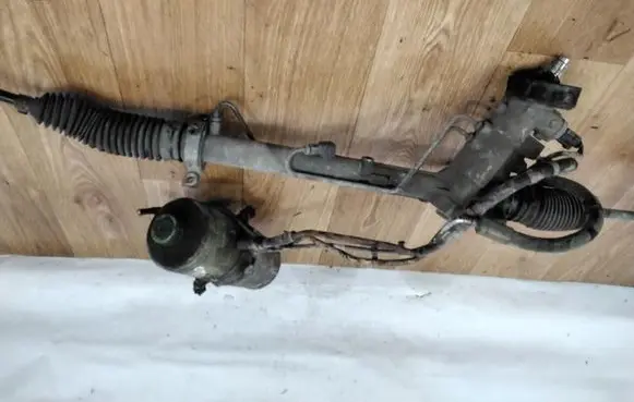 Skoda Fabia Mk1 (6Y) Steering rack