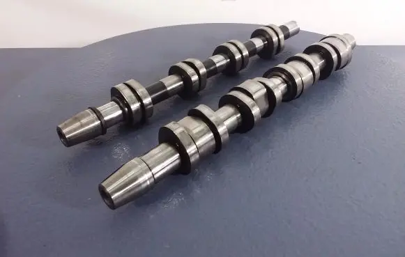 Camshaft