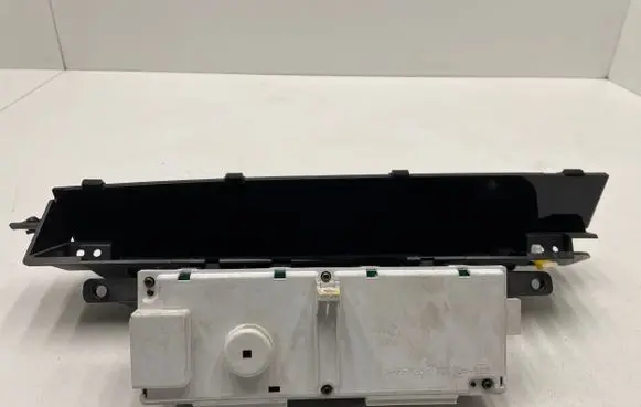 Toyota Prius (XW20) Speedometer (instrument cluster) 769362030
