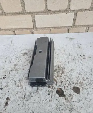 BMW X5 E70 Sound amplifier 9205185