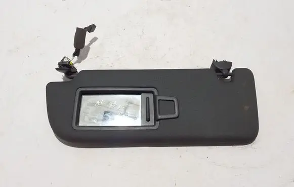 Audi A6 S6 C8 4K Sun visor 4K0857551D