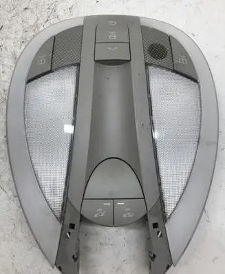 Mercedes-Benz CLS C219 Front seat light A2198201201
