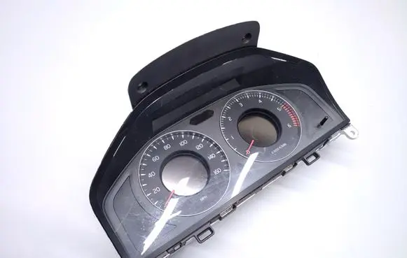 Volvo S80 Speedometer (instrument cluster) 30786056AA 8603416 69594620U