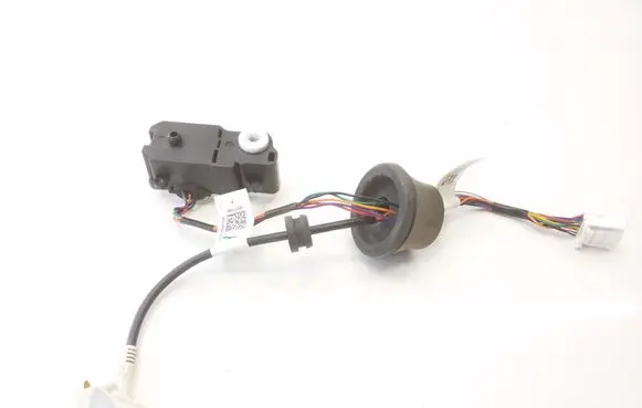 Tesla Model 3 Electric car charge socket 147884000A 147884400A