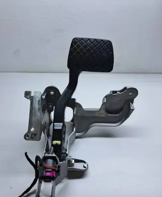 Audi A6 S6 C7 4G Brake pedal 4G1723117