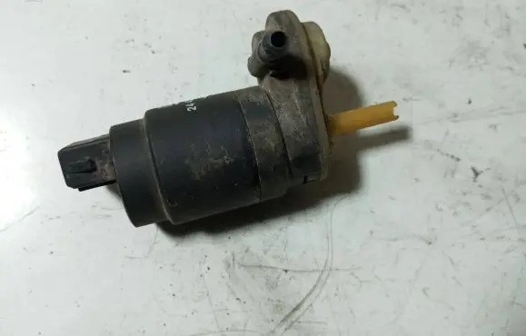 Opel Zafira B Windscreen/windshield washer pump 24439254