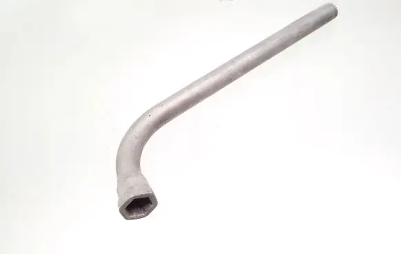 Skoda Octavia Mk2 (1Z) Wheel nut wrench 4D0012219A