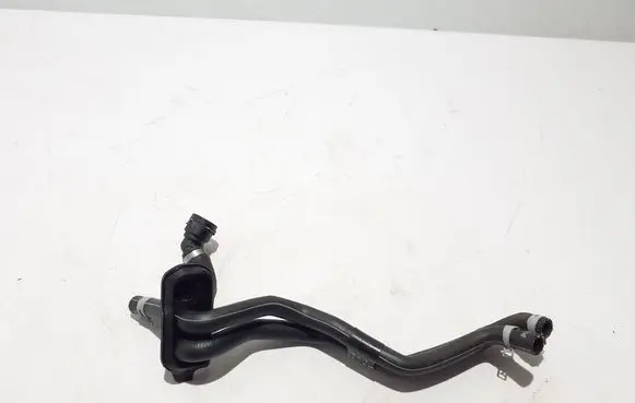 Audi A6 S6 C9 4L Engine coolant pipe/hose 8B3819350AH