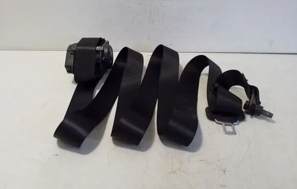 Fiat Tipo Rear seatbelt 7356379190