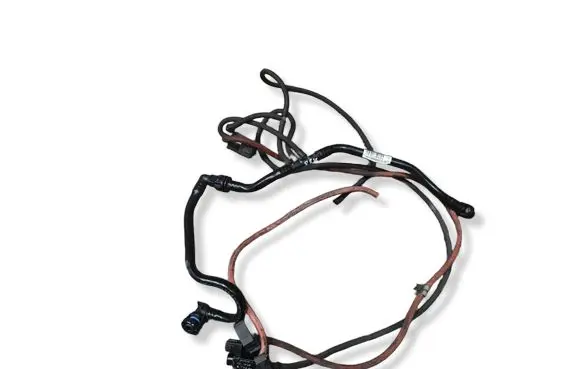 BMW 5 F10 F11 Vacuum line/pipe/hose 851329403