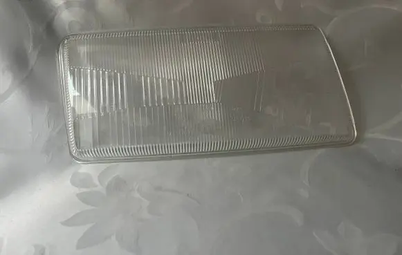 Audi 80 90 B3 Headlight lense MP1-9ES132892001