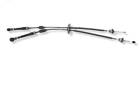 KIA Sportage Gear shift cable linkage 43794F1200