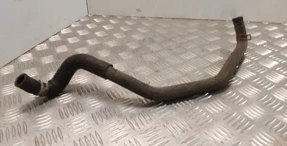 Toyota Prius (XW20) Engine coolant pipe/hose