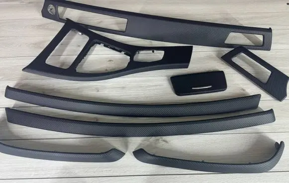 BMW 3 E90 E91 Interior decorative trim set 