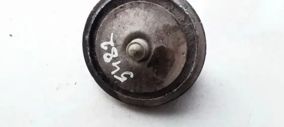 Volkswagen Golf III Horn signal