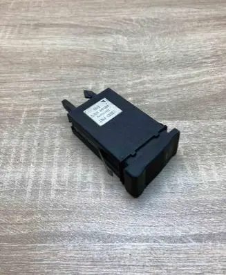 Audi A6 S6 C4 4A Windscreen/window heater switch 4A0941503G