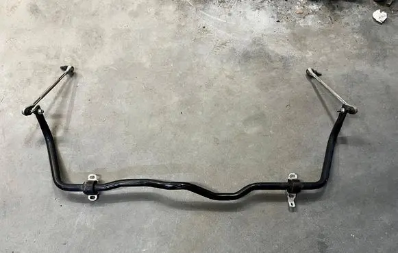 Renault Megane IV Front anti-roll bar/sway bar 546114843R