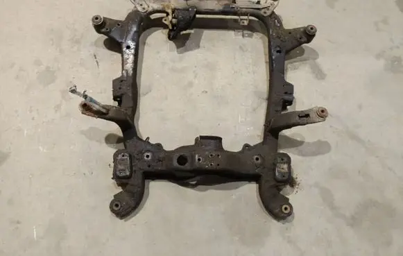Opel Zafira A Front subframe 