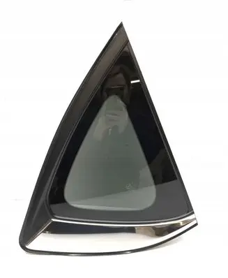 Toyota Prius (XW50) Front triangle window/glass 43R005844