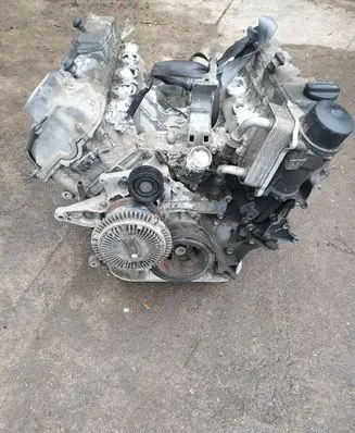 Mercedes-Benz CLK A208 C208 Engine 113943