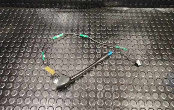 Nissan Leaf I (ZE0) Radio antenna 