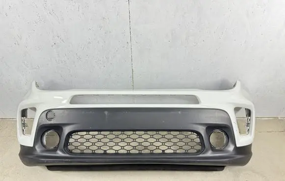 Jeep Renegade Front bumper 52120514