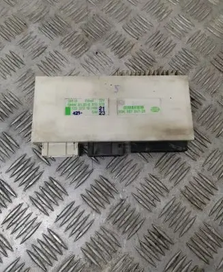 BMW 5 E39 Comfort/convenience module 61356913519 12037310 5DK00704728