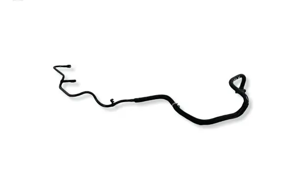 Jeep Grand Cherokee Vacuum line/pipe/hose 68053596AA