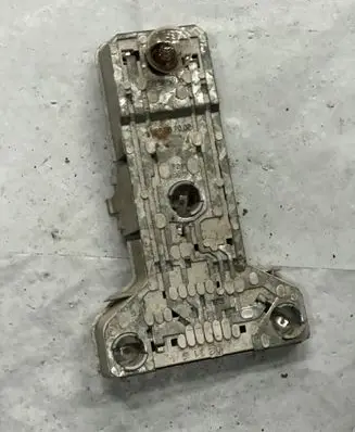 Audi A4 S4 B5 8D Tail light bulb cover holder 3B5945257