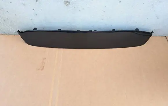 KIA Sportage Tailgate/trunk spoiler 87372-R2300