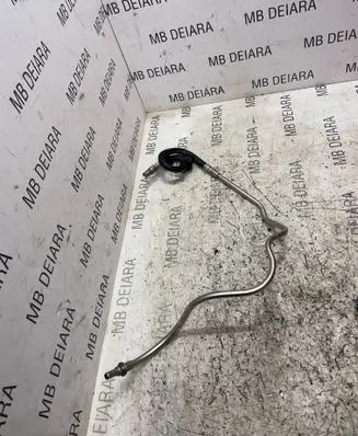 Porsche Panamera (970) Fuel line pipe 97011033001