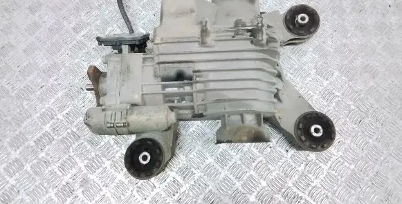 Volkswagen Atlas Rear differential 0CQ907554J 0AY525010AE