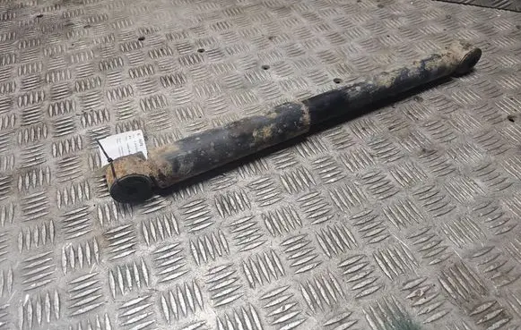 Seat Alhambra (Mk1) Rear shock absorber/damper
