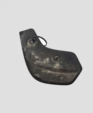 Volvo S60 Front mudguard 31353520