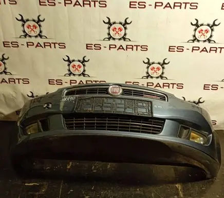 Fiat Bravo Front bumper