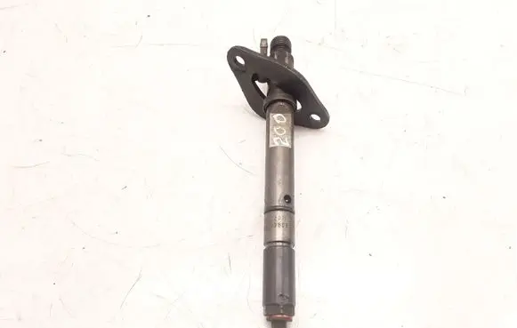 Audi A6 S6 C5 4B Fuel injector 059130201D 0432133805