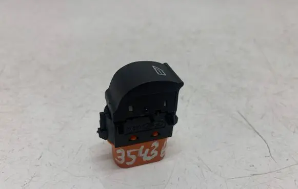 Ford Focus Electric window control switch BM5T14529BA