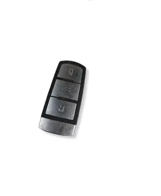 Volkswagen PASSAT B7 Ignition key/card 3C0959752BA